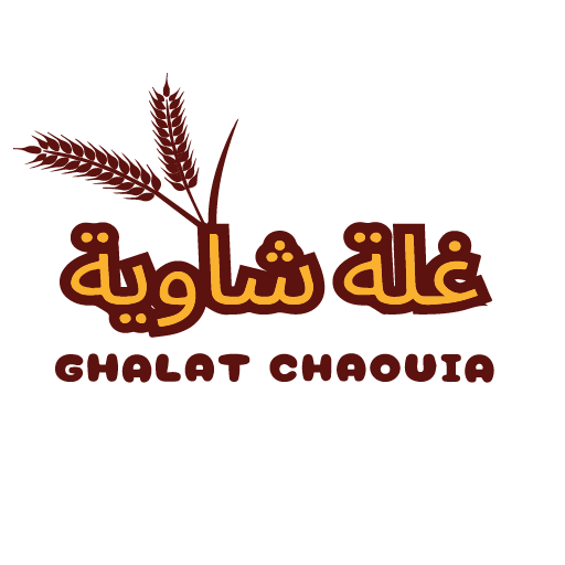 Logo Ghalat Chaouia